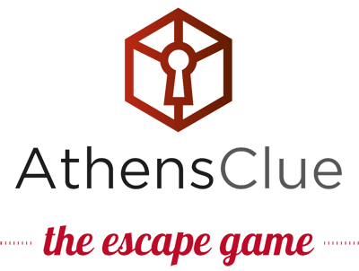 athens clue logo