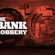 mazebase game room bank robbery vault