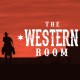 mazebase game room western room